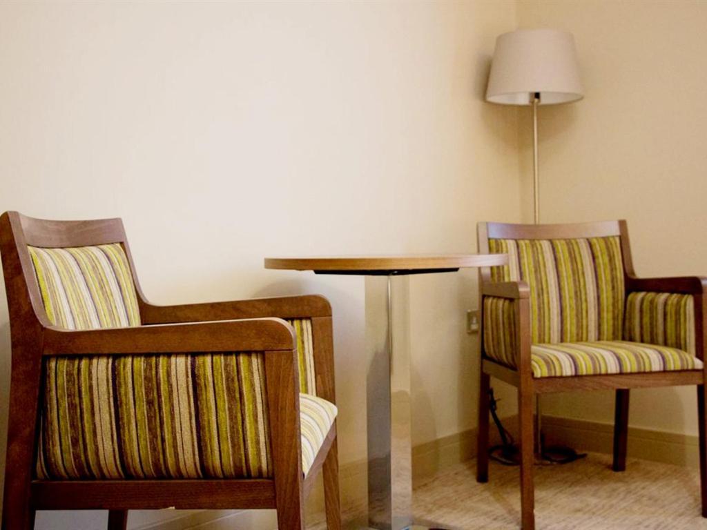 Hotel The White Hart Swindon Camera foto