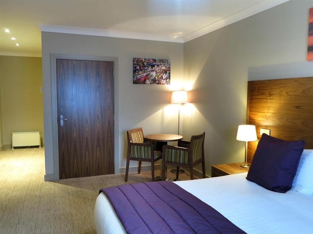Hotel The White Hart Swindon Camera foto